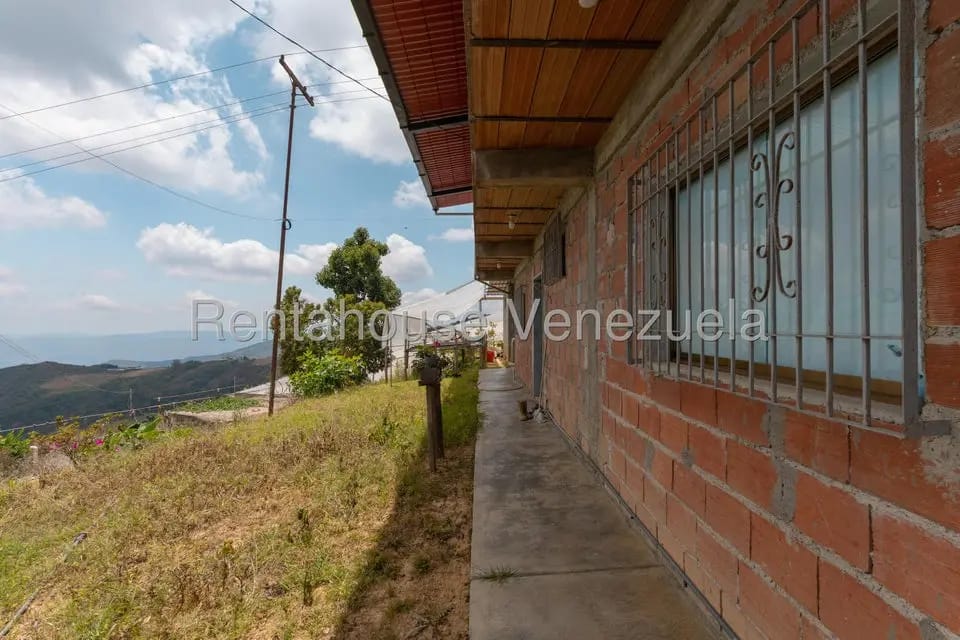 Terreno (Finca) en Venta en Municipio Guaicaipuro, Miranda - 37