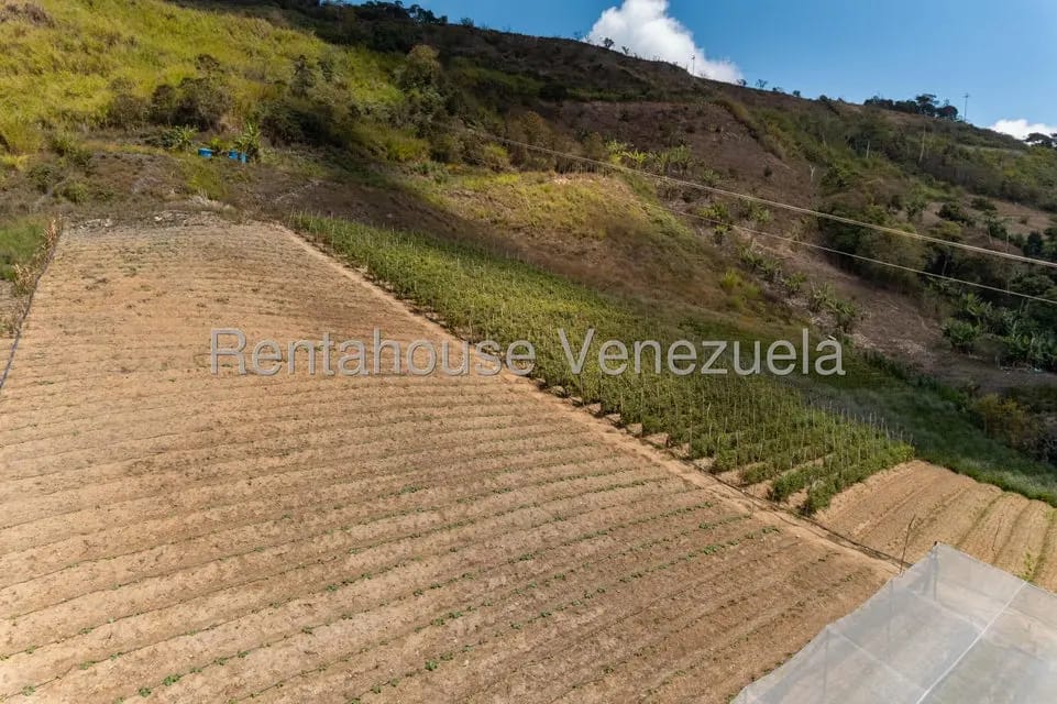 Terreno (Finca) en Venta en Municipio Guaicaipuro, Miranda - 7