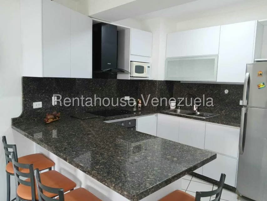 Apartamento (1 Nivel) en Venta en Agua Sal, Miranda - 5