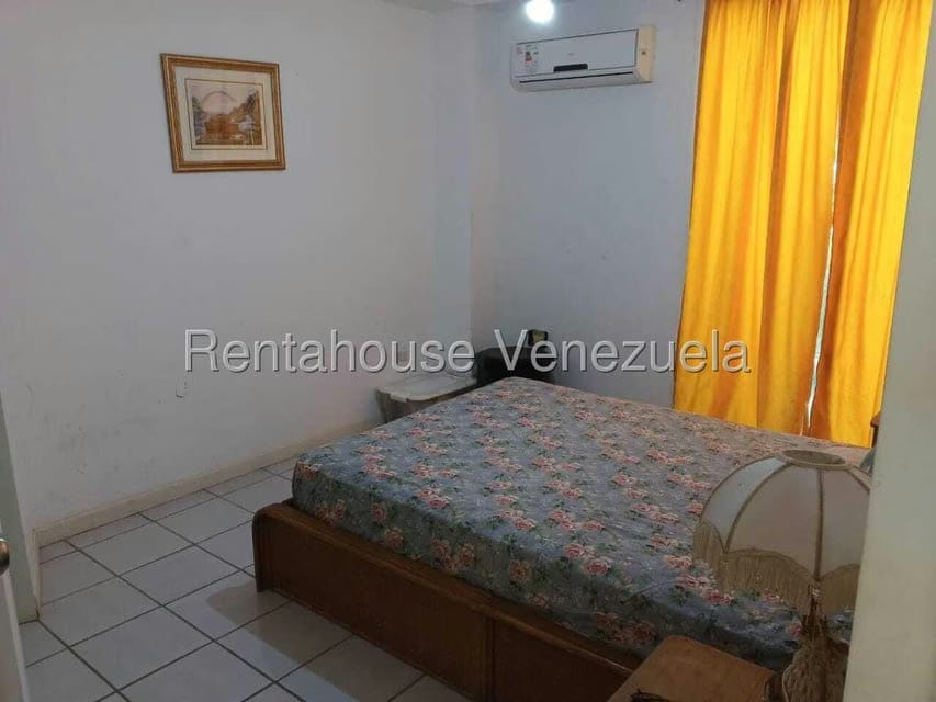 Apartamento (1 Nivel) en Venta en Agua Sal, Miranda - 6