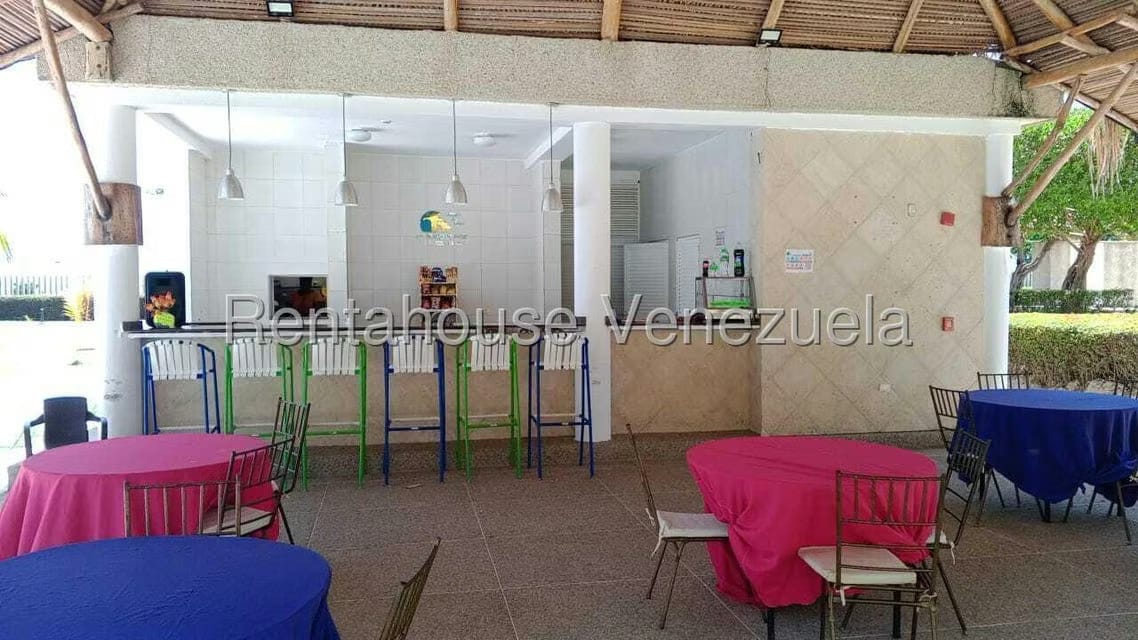 Apartamento (1 Nivel) en Venta en Agua Sal, Miranda - 7