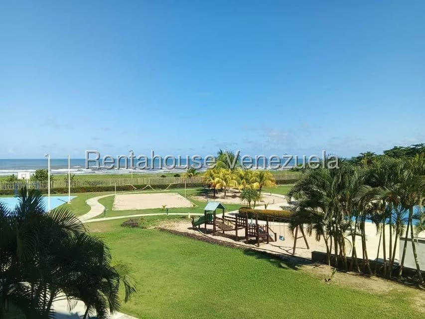 Apartamento (1 Nivel) en Venta en Agua Sal, Miranda - 9