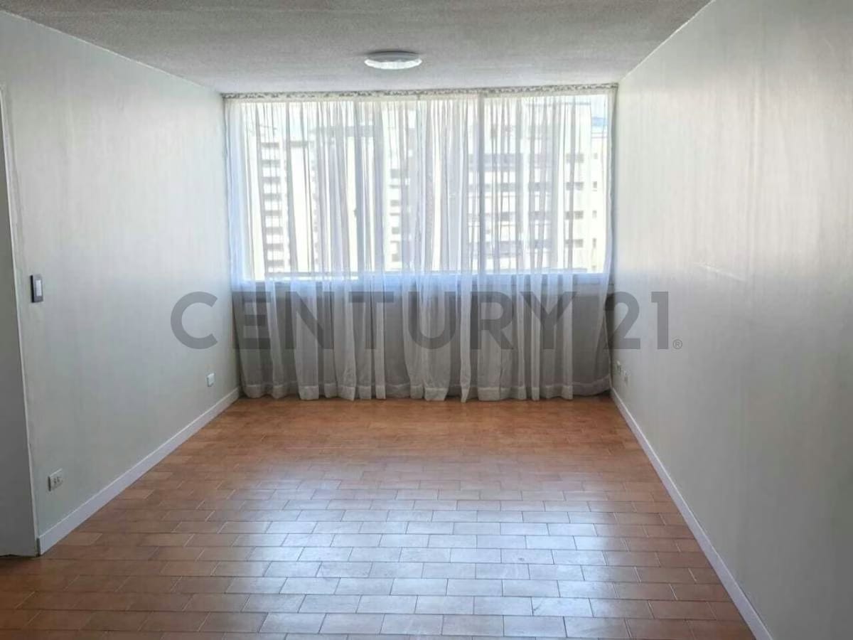 Alquiler Apartamento Bello Monte - 3