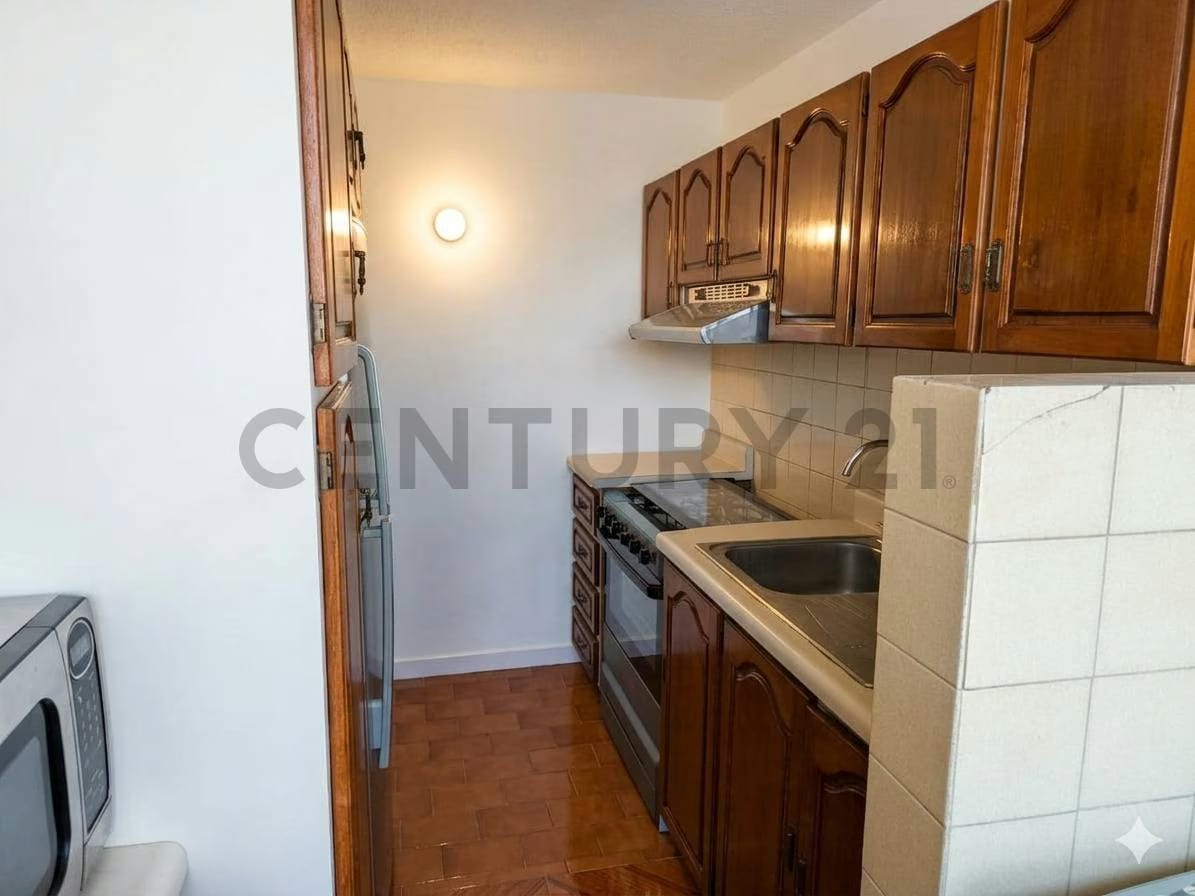 Alquiler Apartamento Bello Monte - 6