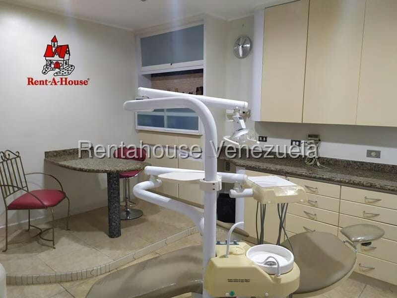 Comercial (Consultorio Medico) en Venta en Los Guayabitos, Carabobo - 6