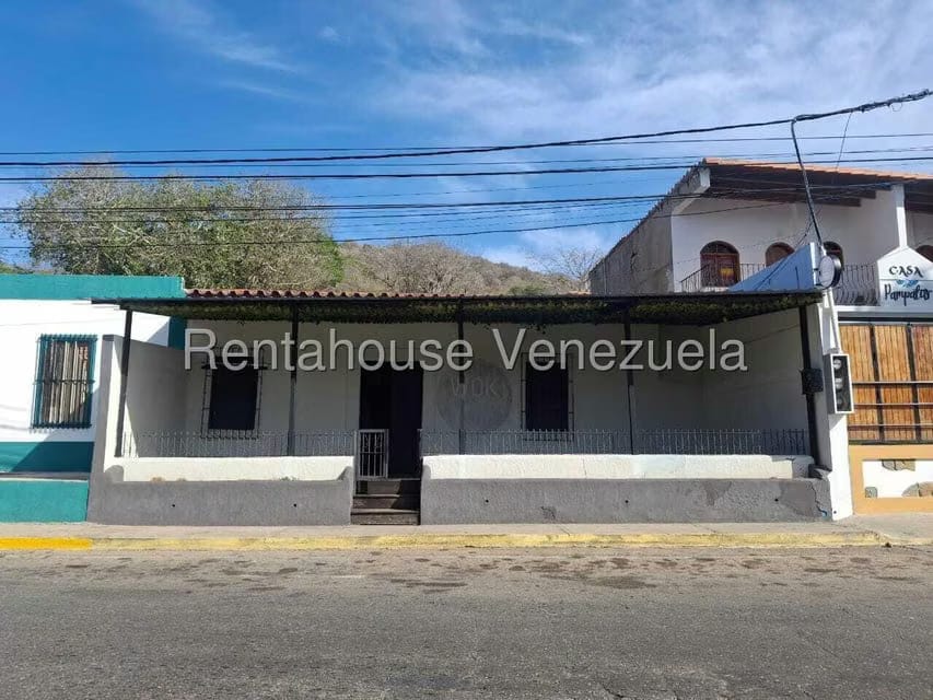 Casa (1 Nivel) en Venta en Pampatar, Nueva Esparta - 2