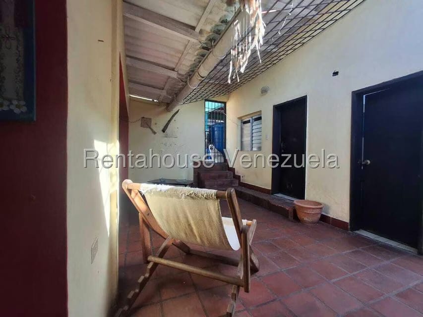 Casa (1 Nivel) en Venta en Pampatar, Nueva Esparta - 4