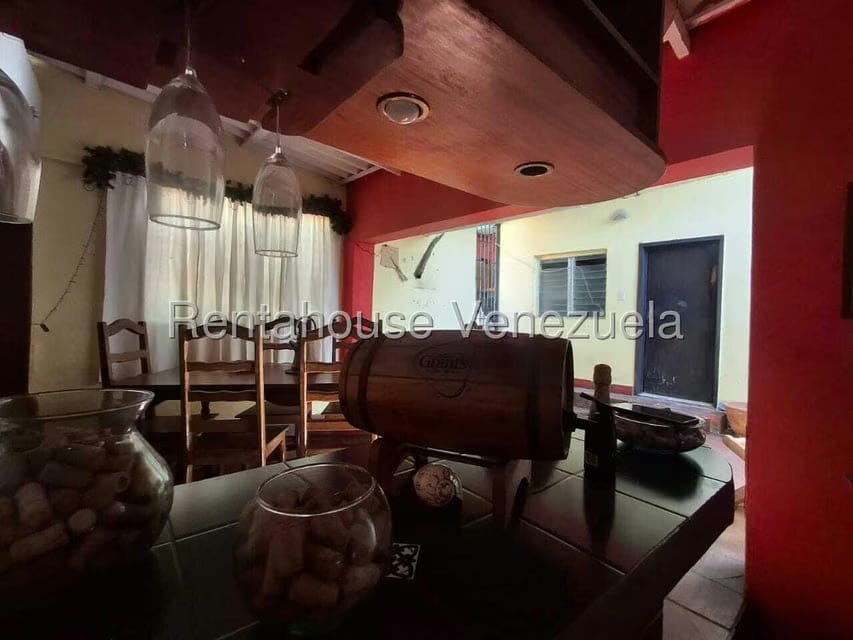 Casa (1 Nivel) en Venta en Pampatar, Nueva Esparta - 5