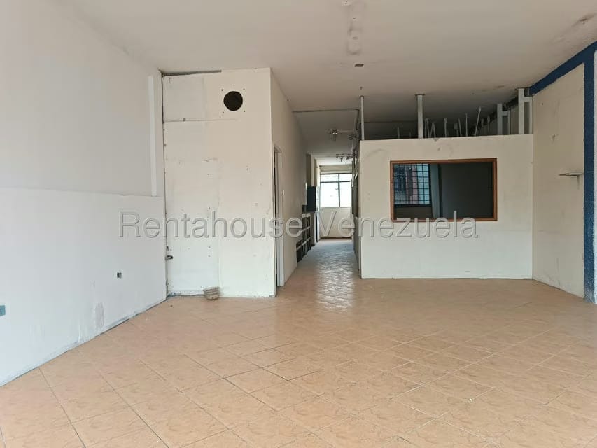 Comercial (Local Comercial) en Alquiler en El Tambor, Miranda - 11