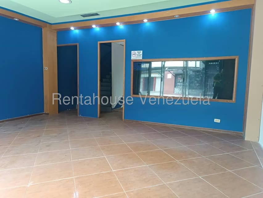 Comercial (Local Comercial) en Alquiler en El Tambor, Miranda - 4