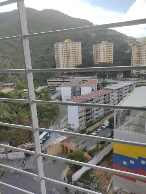 Apartamento (1 Nivel) en Venta en El Paraiso, Distrito Metropolitano - 14
