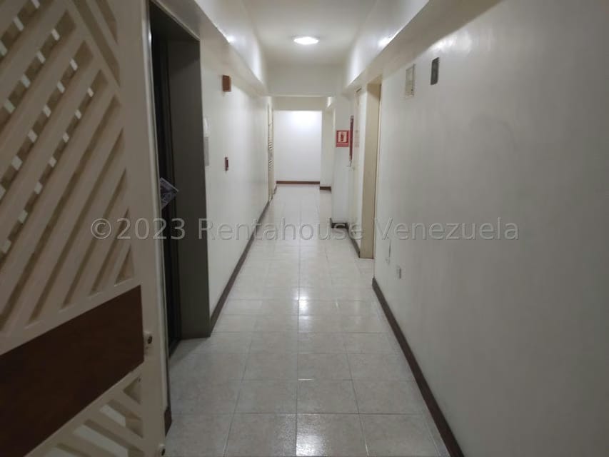 Apartamento (1 Nivel) en Venta en El Paraiso, Distrito Metropolitano - 16