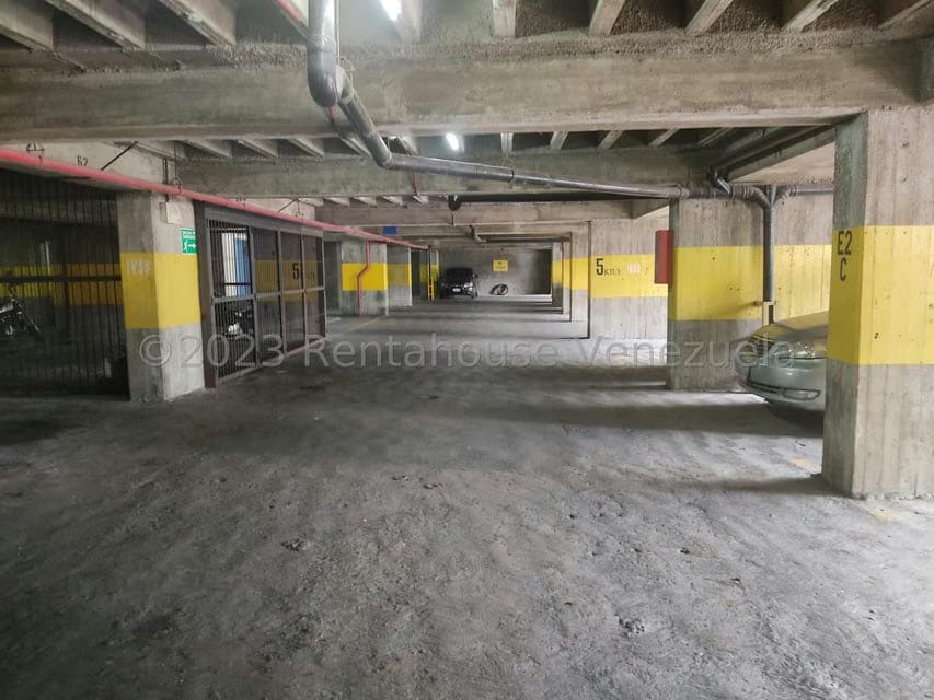 Apartamento (1 Nivel) en Venta en El Paraiso, Distrito Metropolitano - 20