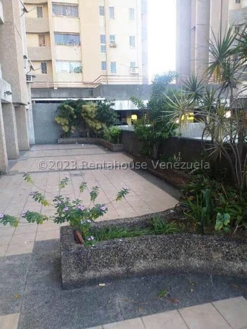 Apartamento (1 Nivel) en Venta en El Paraiso, Distrito Metropolitano - 21