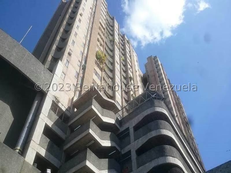 Apartamento (1 Nivel) en Venta en El Paraiso, Distrito Metropolitano - 24