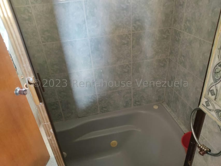Apartamento (1 Nivel) en Venta en El Paraiso, Distrito Metropolitano - 9