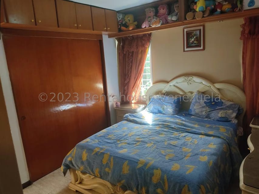 Apartamento (1 Nivel) en Venta en El Paraiso, Distrito Metropolitano - 10