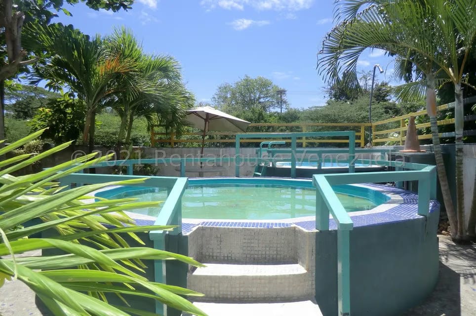 Negocios y Empresas (Hotel) en Venta en Los Canales de Rio Chico, Miranda - 13
