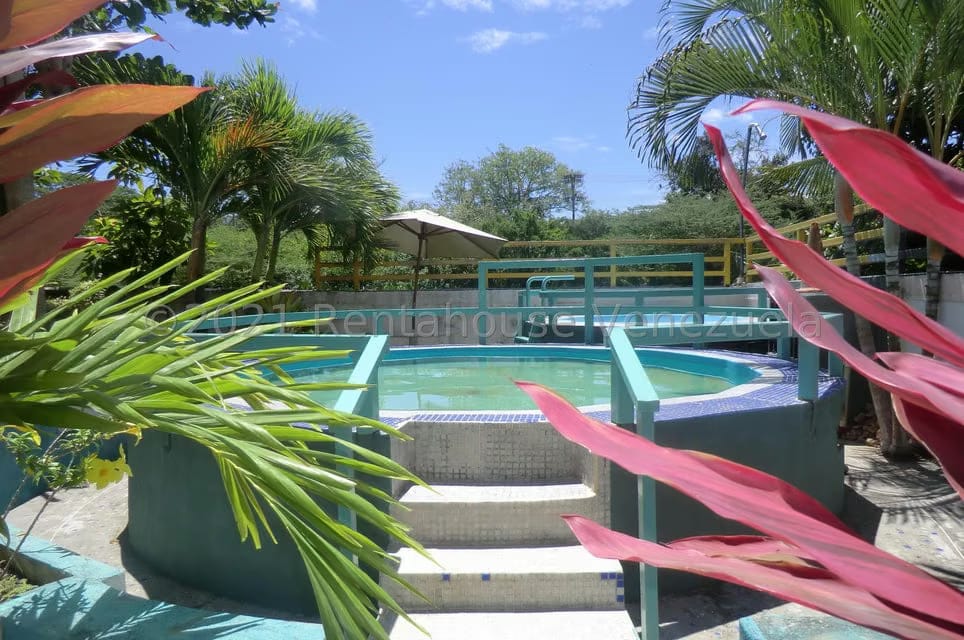 Negocios y Empresas (Hotel) en Venta en Los Canales de Rio Chico, Miranda - 14
