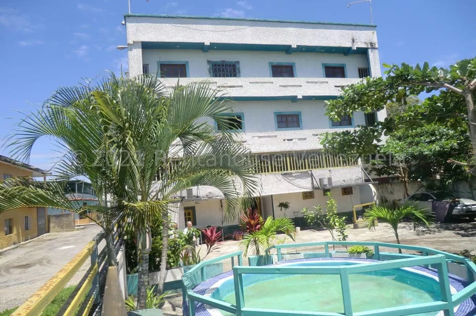 Negocios y Empresas (Hotel) en Venta en Los Canales de Rio Chico, Miranda - 15