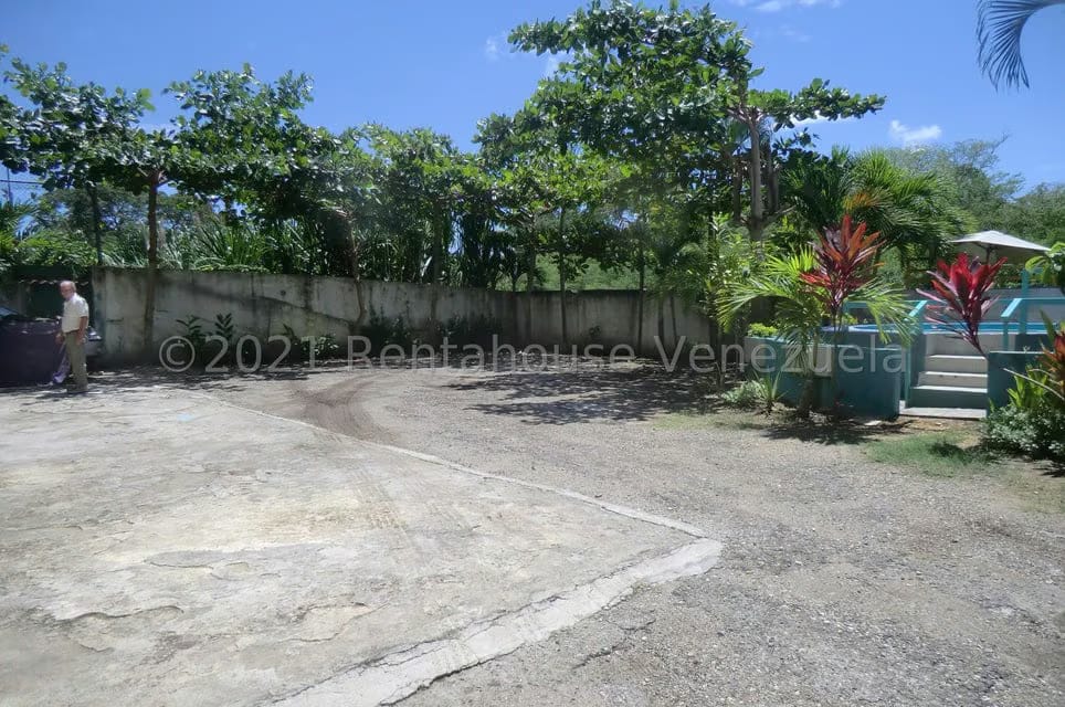 Negocios y Empresas (Hotel) en Venta en Los Canales de Rio Chico, Miranda - 17