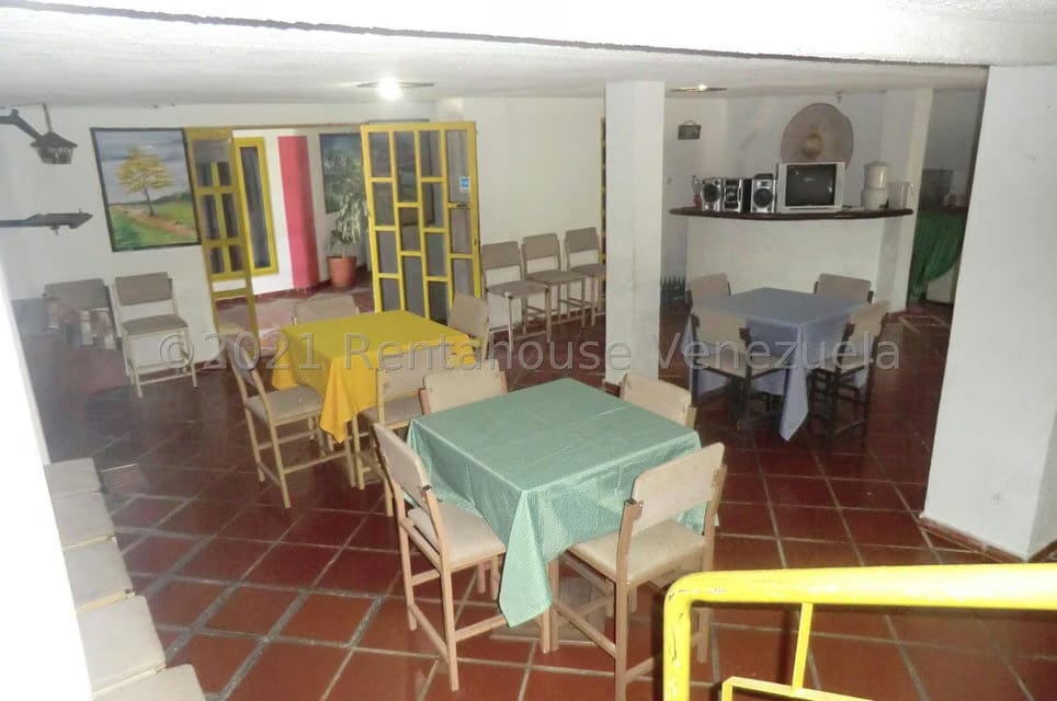 Negocios y Empresas (Hotel) en Venta en Los Canales de Rio Chico, Miranda - 25