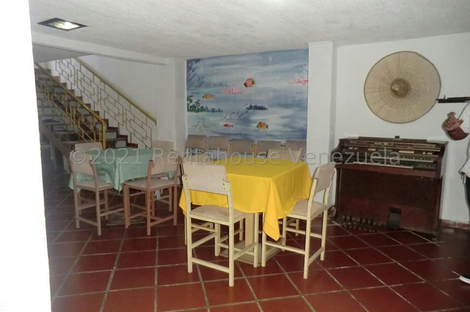 Negocios y Empresas (Hotel) en Venta en Los Canales de Rio Chico, Miranda - 26
