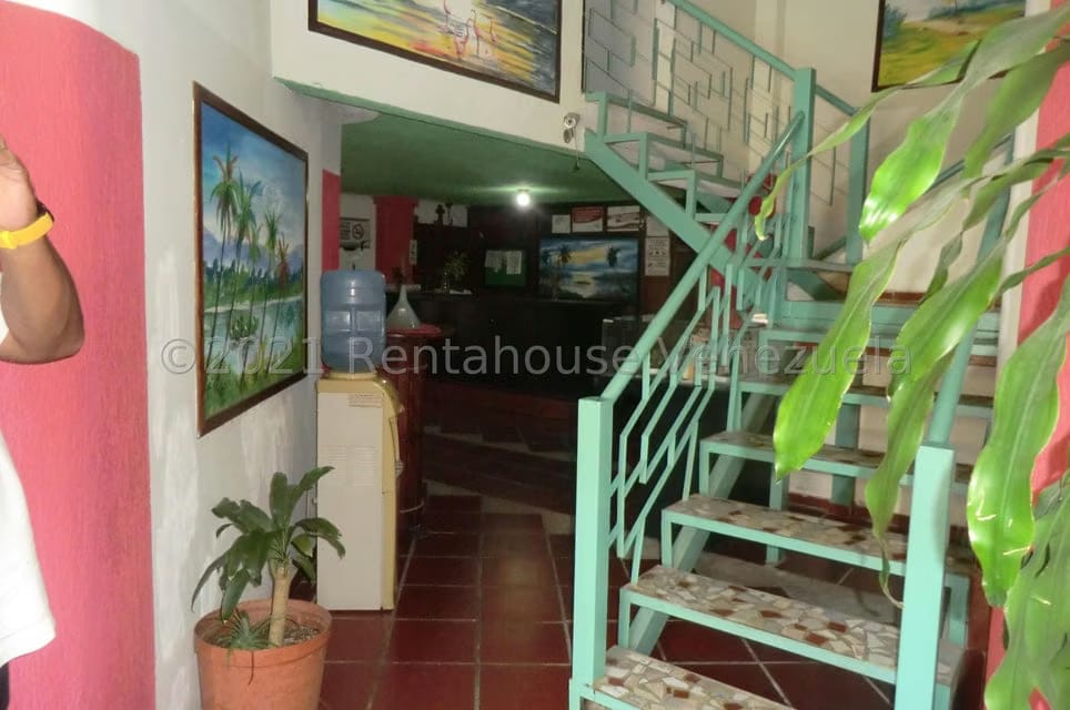 Negocios y Empresas (Hotel) en Venta en Los Canales de Rio Chico, Miranda - 28