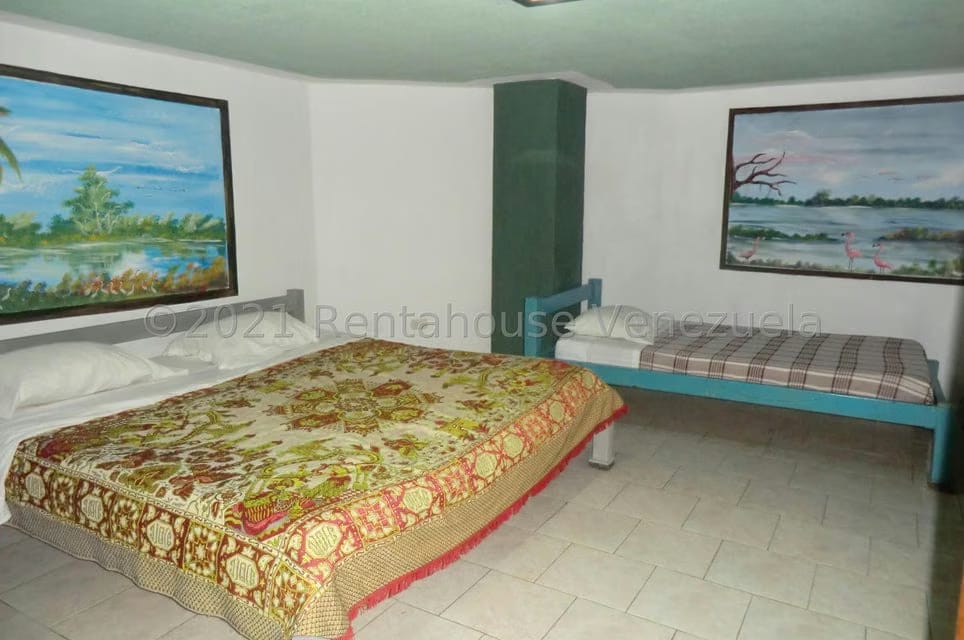 Negocios y Empresas (Hotel) en Venta en Los Canales de Rio Chico, Miranda - 35
