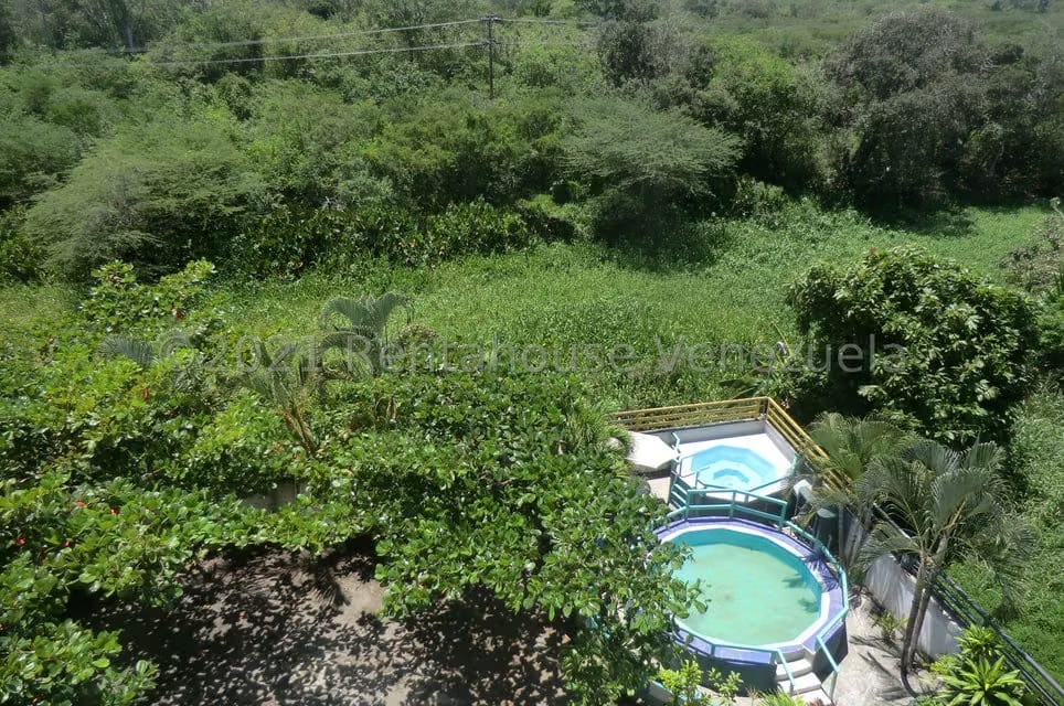 Negocios y Empresas (Hotel) en Venta en Los Canales de Rio Chico, Miranda - 54
