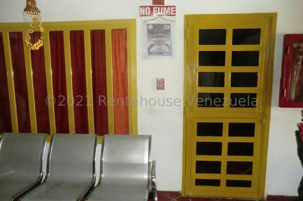 Negocios y Empresas (Hotel) en Venta en Los Canales de Rio Chico, Miranda - 7