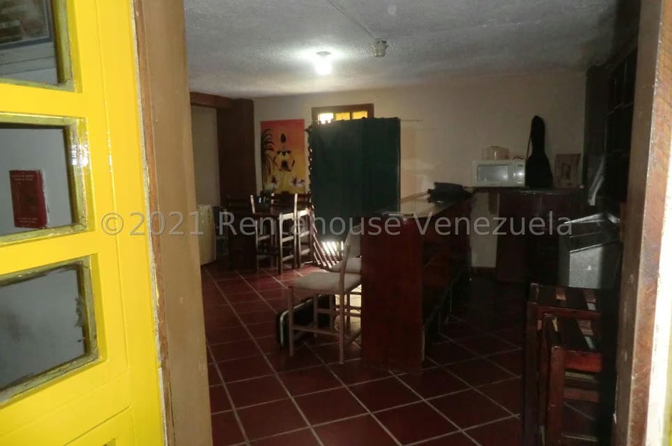 Negocios y Empresas (Hotel) en Venta en Los Canales de Rio Chico, Miranda - 9