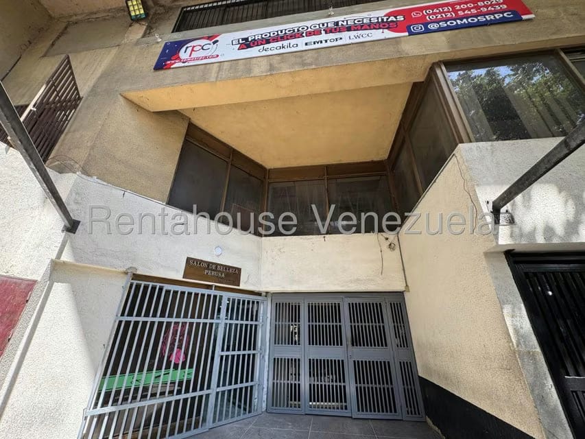 Comercial (Local Comercial) en Venta en San Juan, Distrito Metropolitano - 2