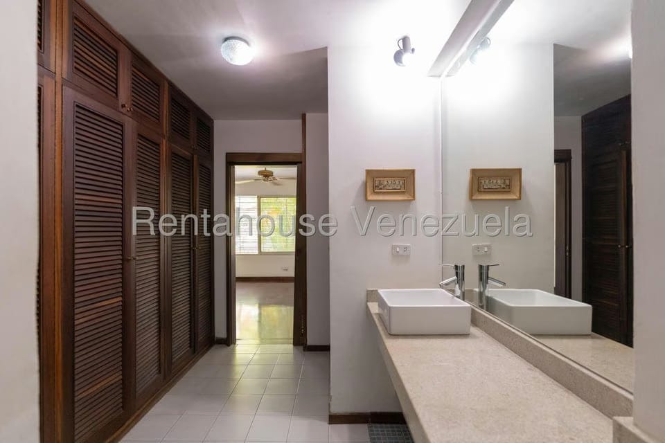 Apartamento (1 Nivel) en Venta en Lomas de Las Mercedes, Distrito Metropolitano - 26