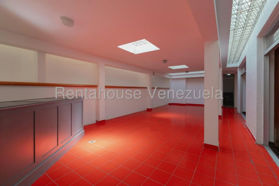 Apartamento (1 Nivel) en Venta en Lomas de Las Mercedes, Distrito Metropolitano - 32