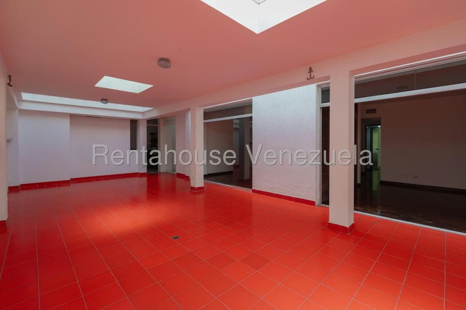 Apartamento (1 Nivel) en Venta en Lomas de Las Mercedes, Distrito Metropolitano - 34
