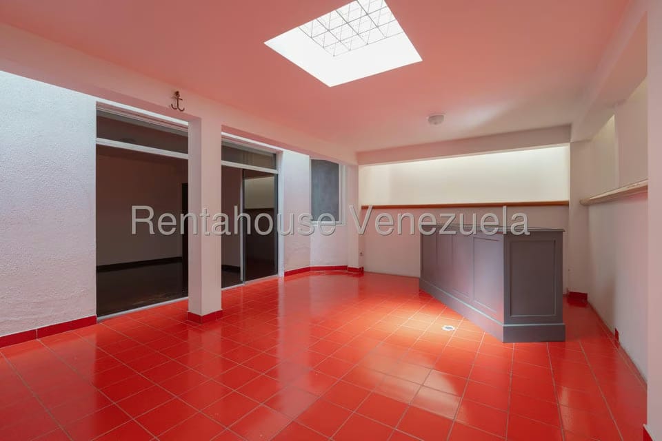 Apartamento (1 Nivel) en Venta en Lomas de Las Mercedes, Distrito Metropolitano - 35