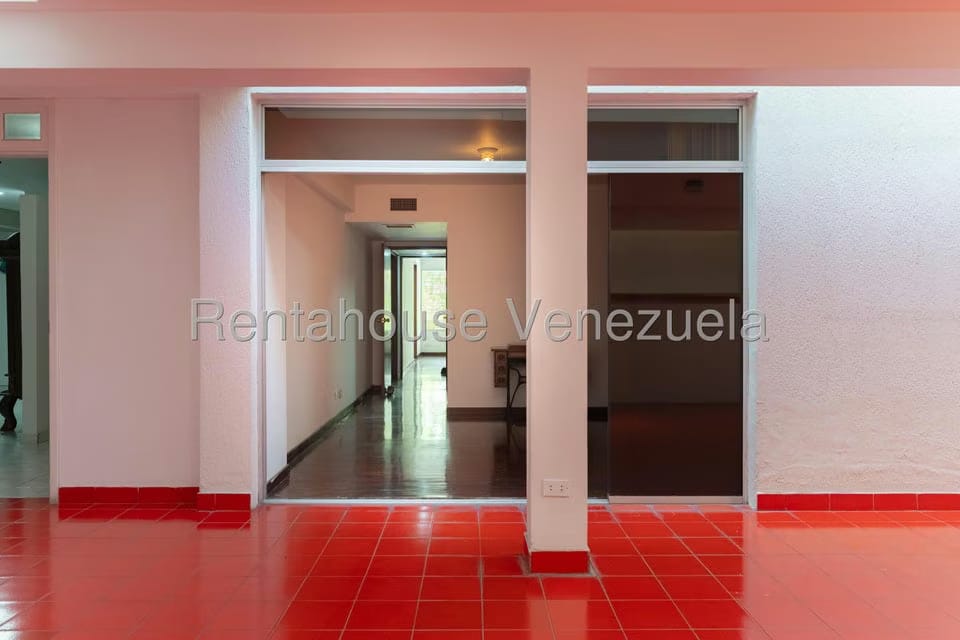 Apartamento (1 Nivel) en Venta en Lomas de Las Mercedes, Distrito Metropolitano - 38
