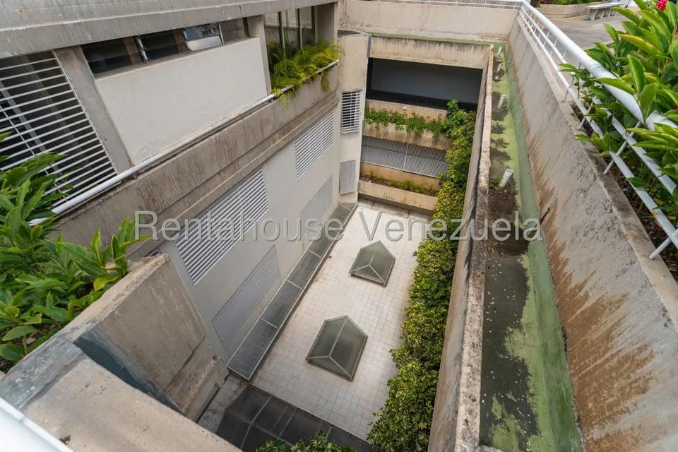 Apartamento (1 Nivel) en Venta en Lomas de Las Mercedes, Distrito Metropolitano - 5