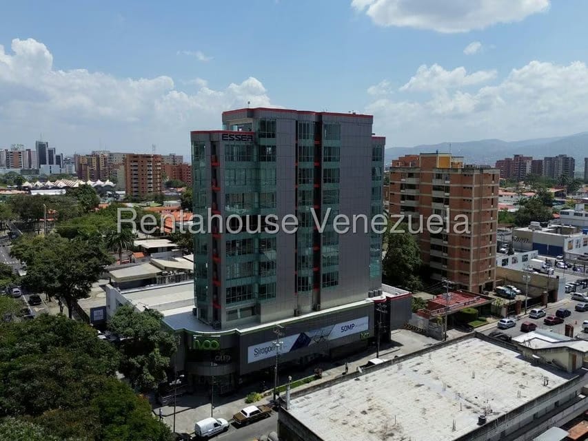 Comercial (Oficina) en Venta en Del Este, Lara - 2