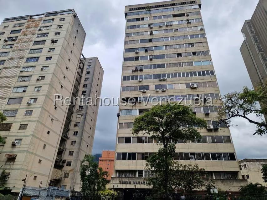 Comercial (Local Comercial) en Alquiler en El Recreo, Distrito Metropolitano - 14