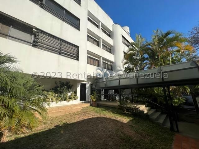 Apartamento (1 Nivel) en Venta en Alta Florida, Distrito Metropolitano