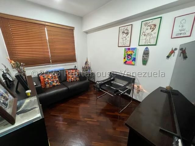 Apartamento (1 Nivel) en Venta en Alta Florida, Distrito Metropolitano - 14