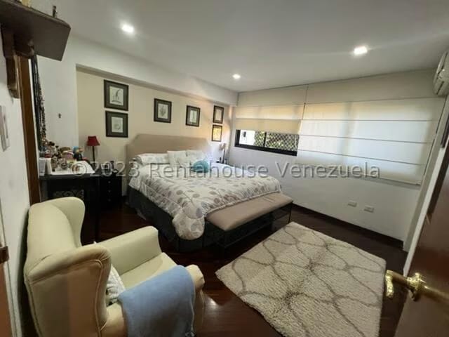 Apartamento (1 Nivel) en Venta en Alta Florida, Distrito Metropolitano - 16
