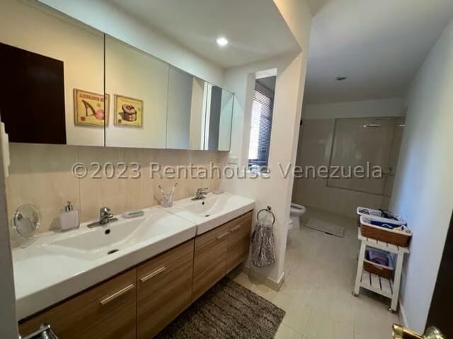 Apartamento (1 Nivel) en Venta en Alta Florida, Distrito Metropolitano - 17