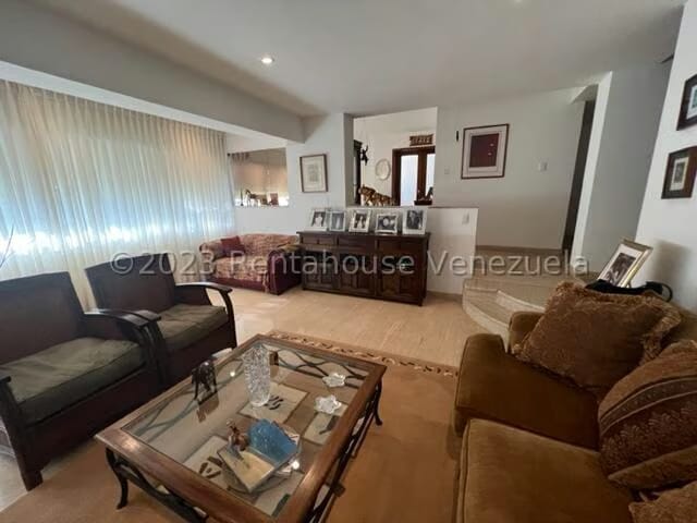 Apartamento (1 Nivel) en Venta en Alta Florida, Distrito Metropolitano - 3