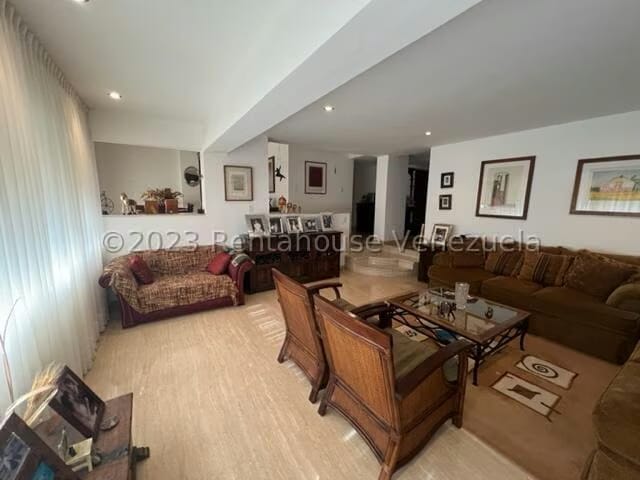 Apartamento (1 Nivel) en Venta en Alta Florida, Distrito Metropolitano - 4