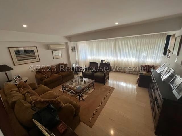 Apartamento (1 Nivel) en Venta en Alta Florida, Distrito Metropolitano - 5