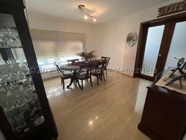 Apartamento (1 Nivel) en Venta en Alta Florida, Distrito Metropolitano - 7