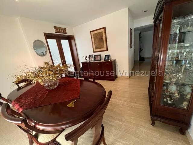Apartamento (1 Nivel) en Venta en Alta Florida, Distrito Metropolitano - 8